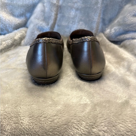 Rockport Cobb Hill collection Bronze Loafers for Women - Picture 3 of 9